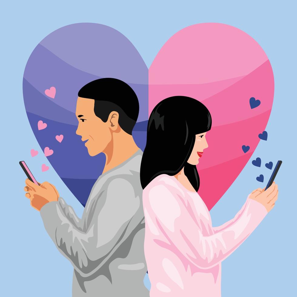 AmorPulse: Finding Your Soulmate Made Easier