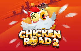 Chicken Road Gambling Enterprise Game