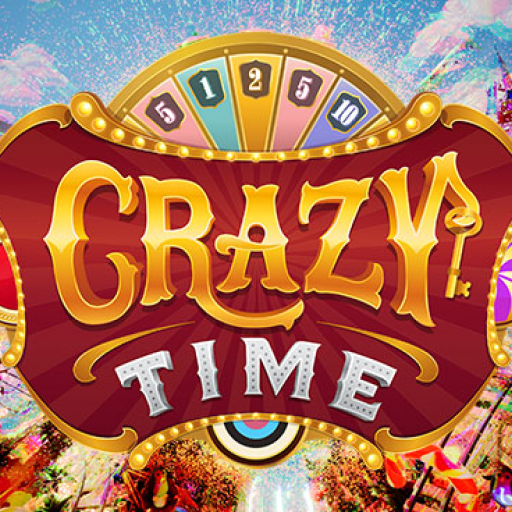 Crazy Time Application Download And Install for Android & iOS
