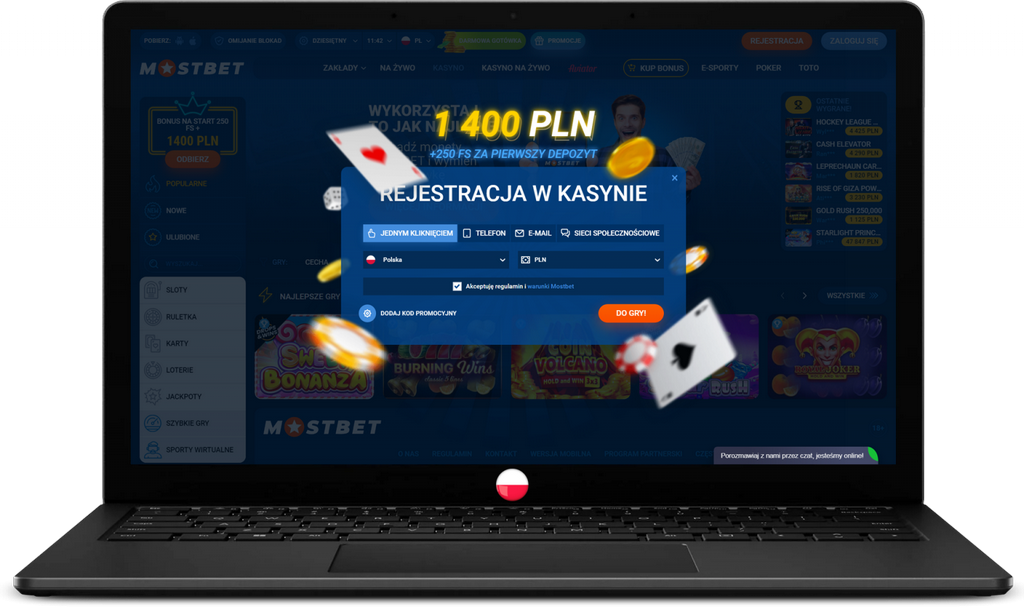 Mostbet: Apostas de primeira linha agora em Portugal!