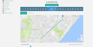Pumpic Control Panel Application: Straightforward On-the-Go Adult Tracking