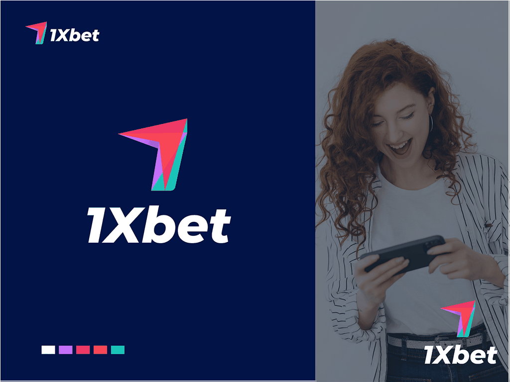 Aplikasi Kasino Online 1xBet