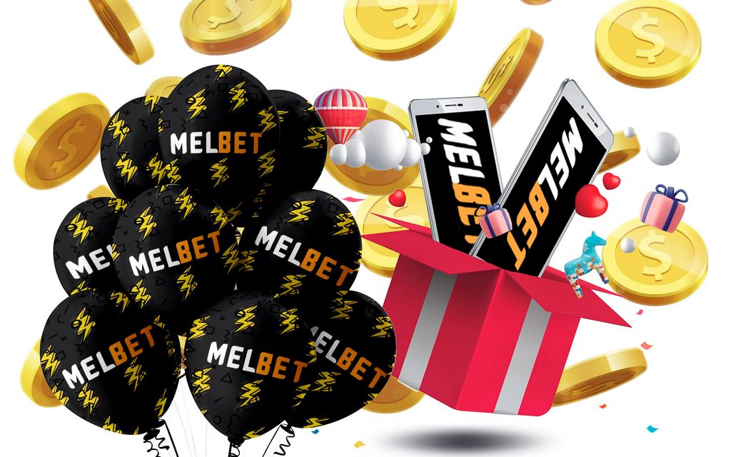 Melbet Ghana Betting Website - App and Incentive of up to 3100 GHS