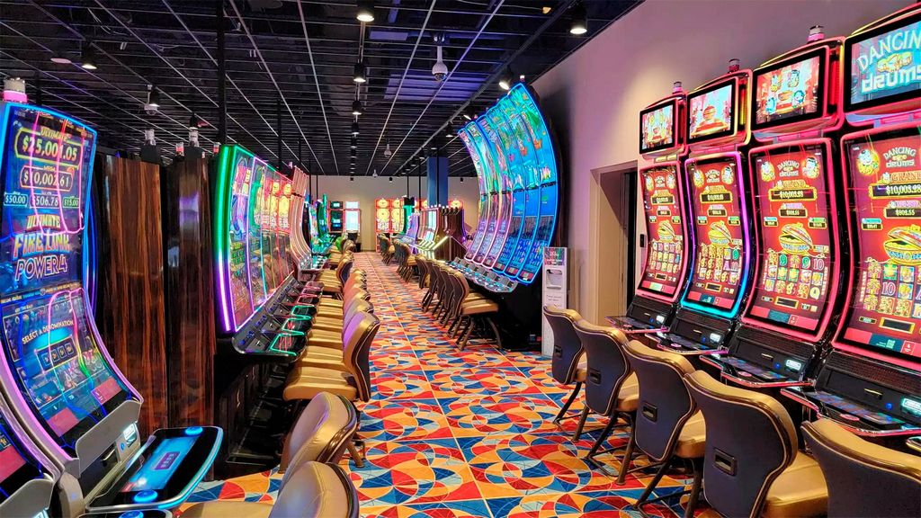 Offerta bonus di Winnita Casino per Giocatori Italiani