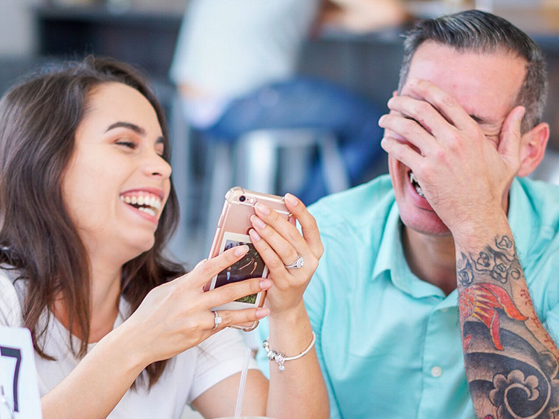 OKamour: Consumer Experience