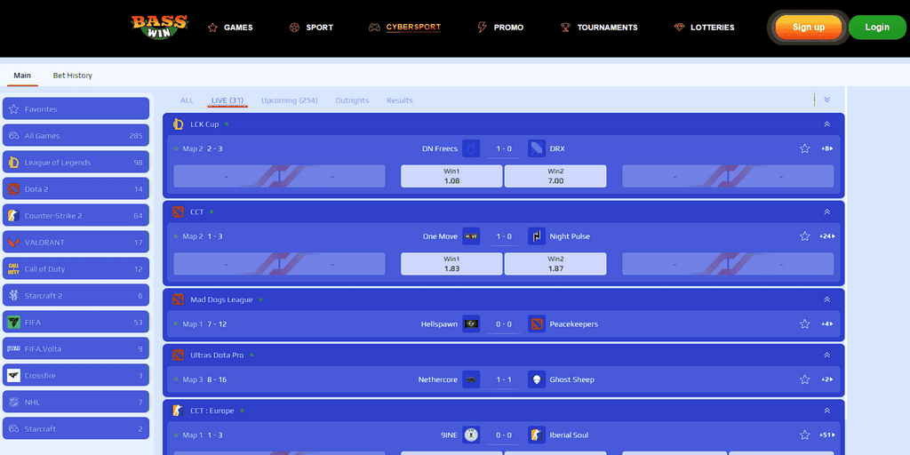 Best UK Betting Sites by Sport