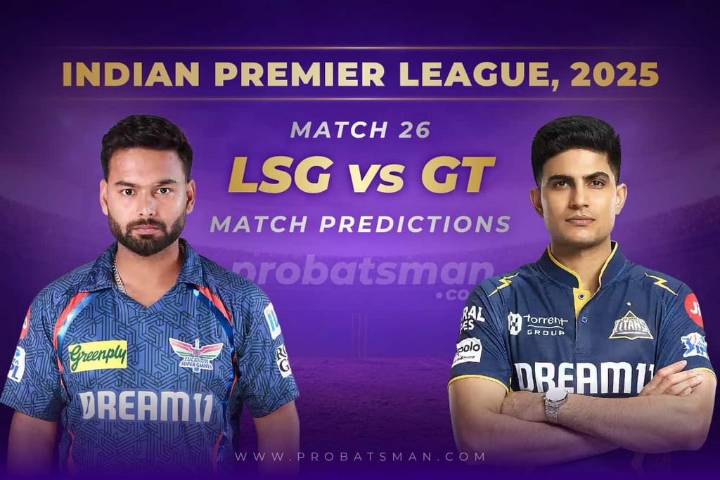 IPL: The cricket experience creating a betting treasure trove