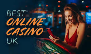 UKGC Online Casino Site Sites versus Non GamStop Casinos