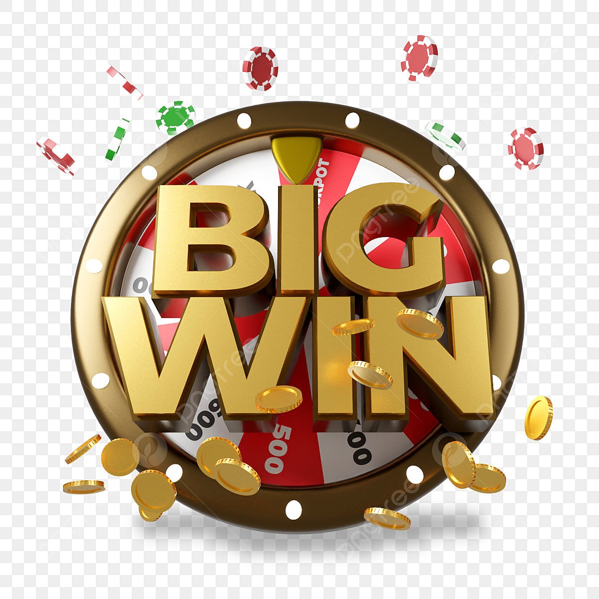 All Big Win Stories, From United States and From You!