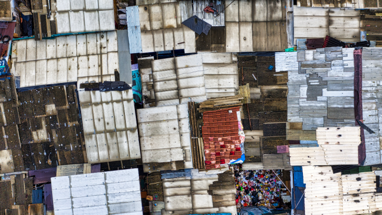 penyebab masalah air bersih jakarta